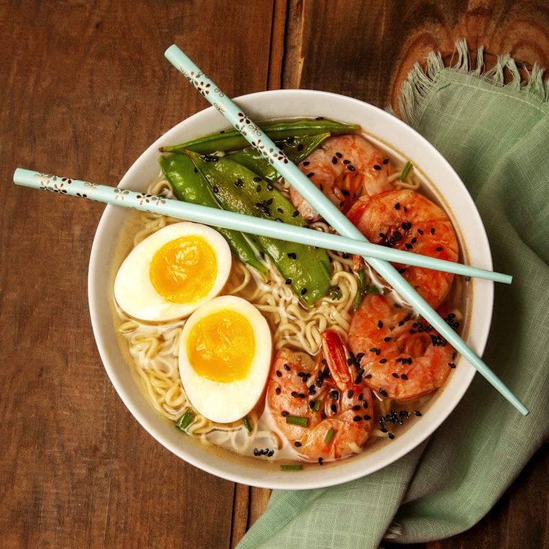 Soto Ayam Lamongan